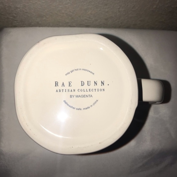 Rae Dunn Mug - Picture 7 of 7